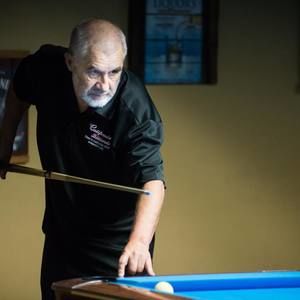 Meet your Posher, Henry